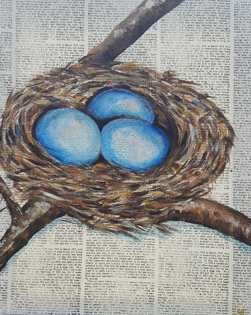 Nest