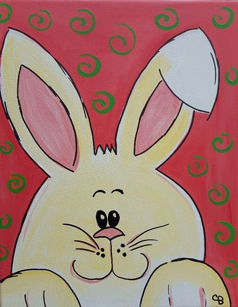 BUNNY