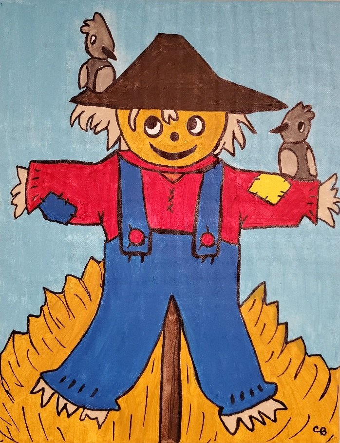 SCARECROW