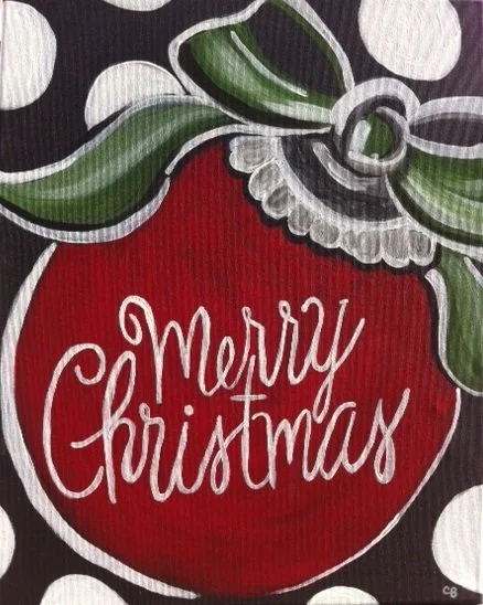 Merry Christmas