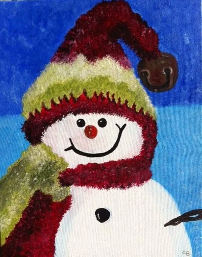 Snowman