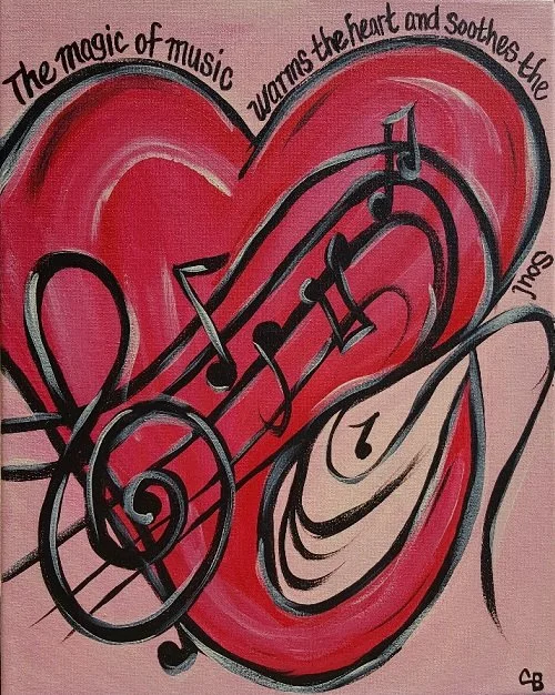 Heart Music