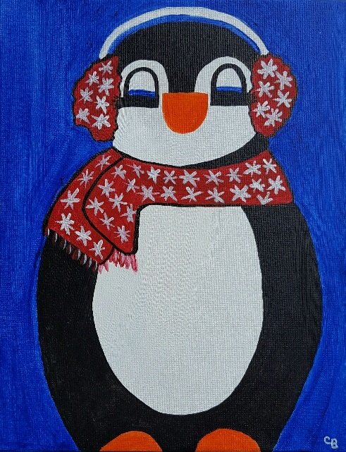 PENGUIN