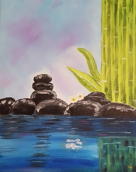 Tranquility