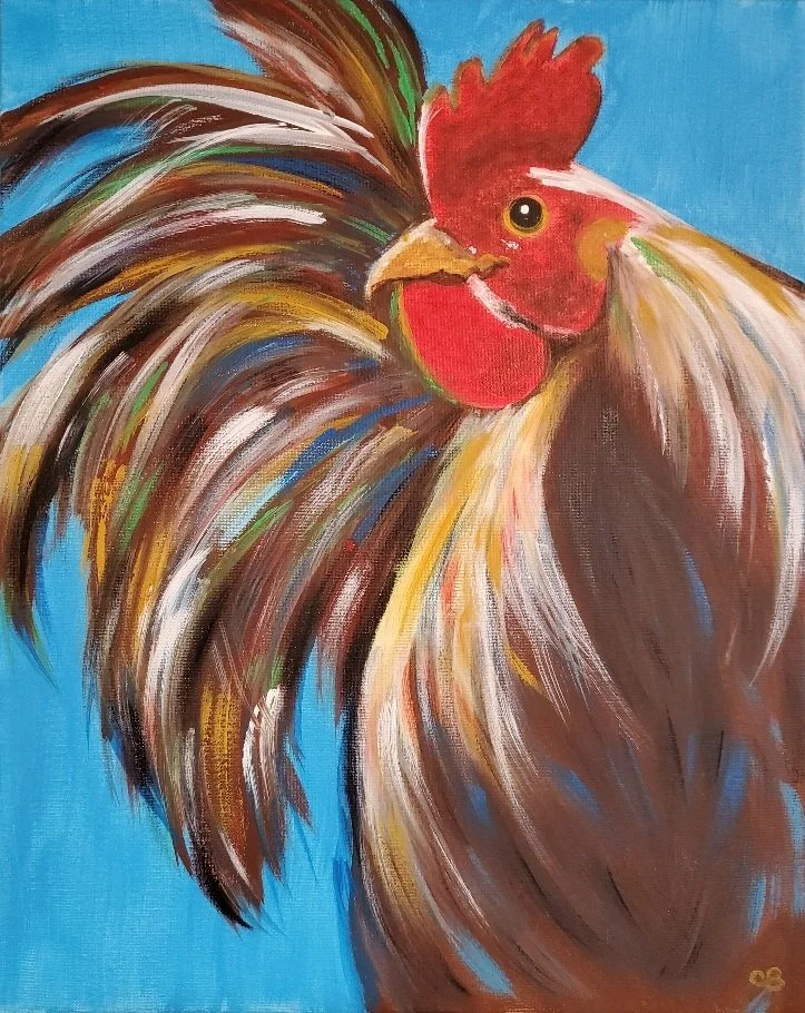 Rooster