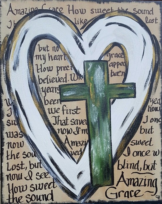 Amazing Grace