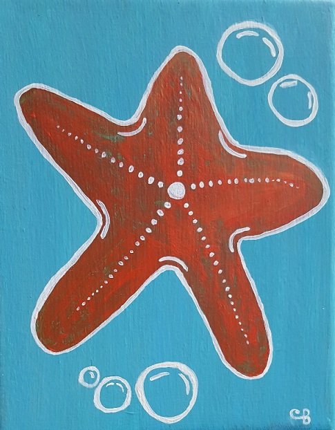 STARFISH