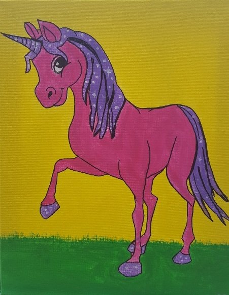 UNICORN