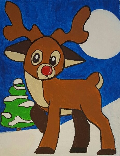 RUDOLPH
