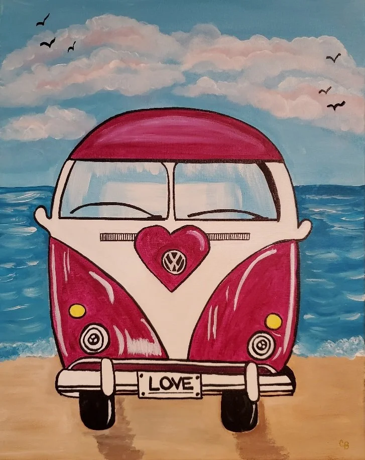VW Bug