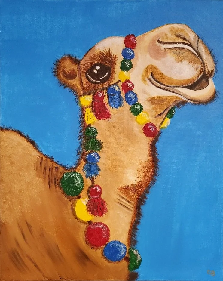 Camel