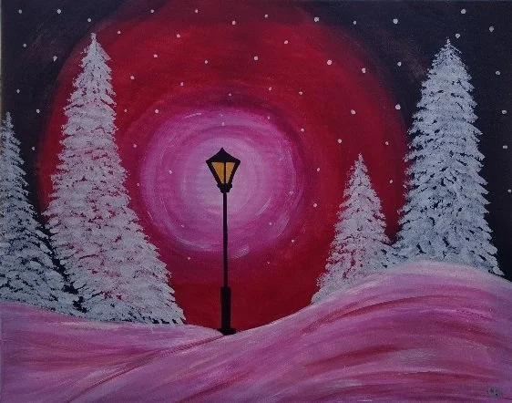 Winter Wonderland