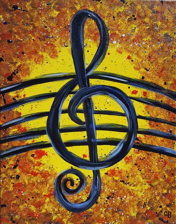 Music Note