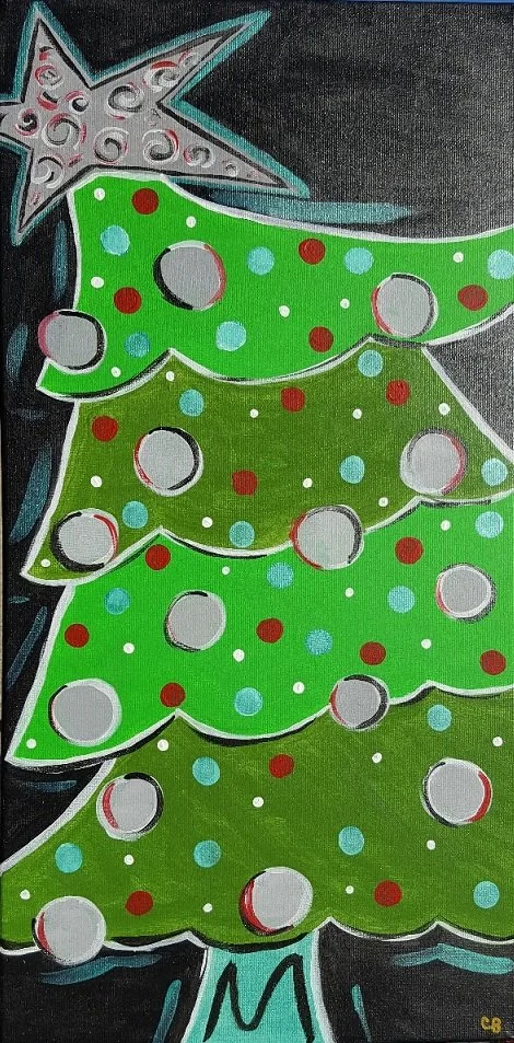 Christmas Tree