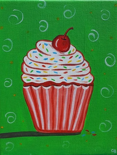 CUPCAKE