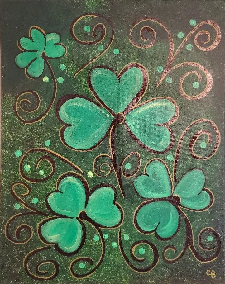 Shamrocks