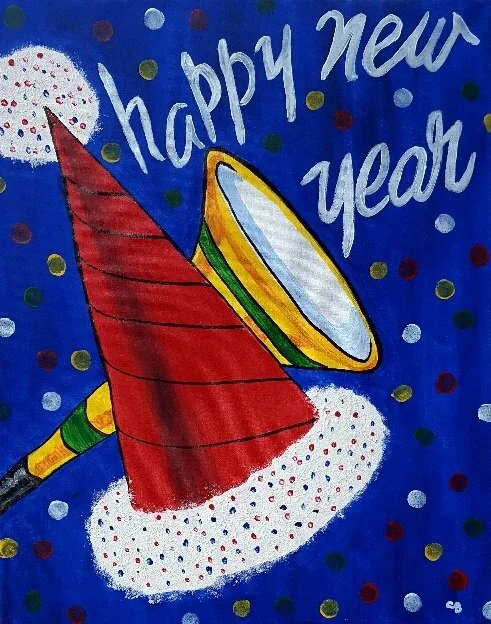 Happy New Year!