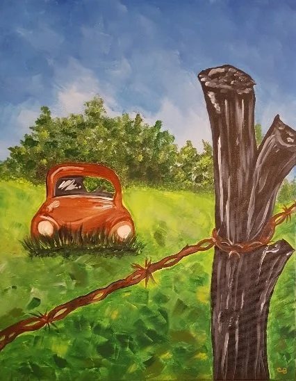 Junk Car