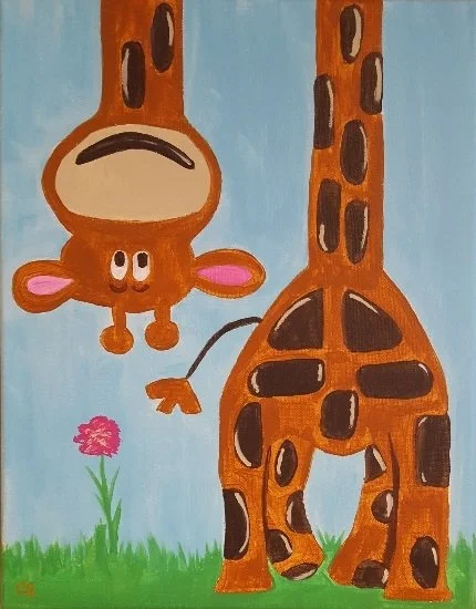 GIRAFFE