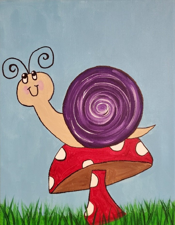 SNAIL