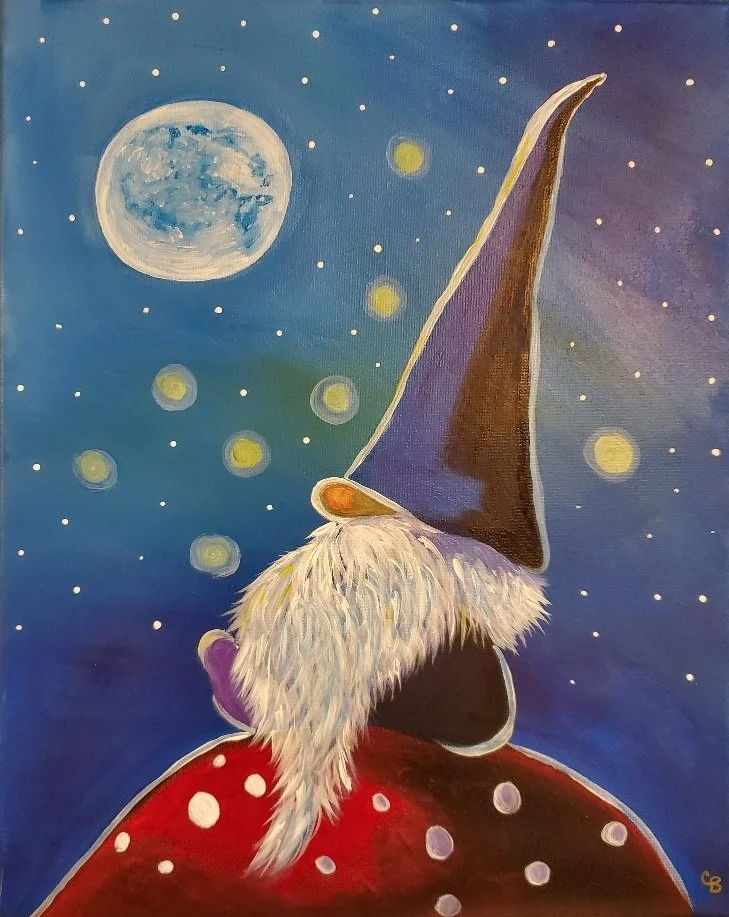 Gnome