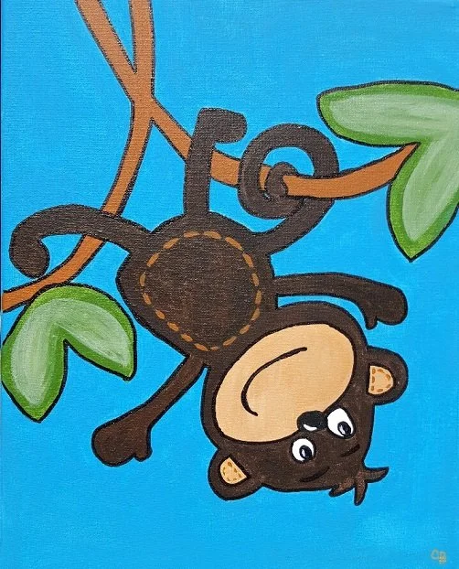 MONKEY