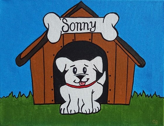 DOG
