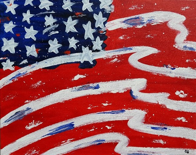 Flag