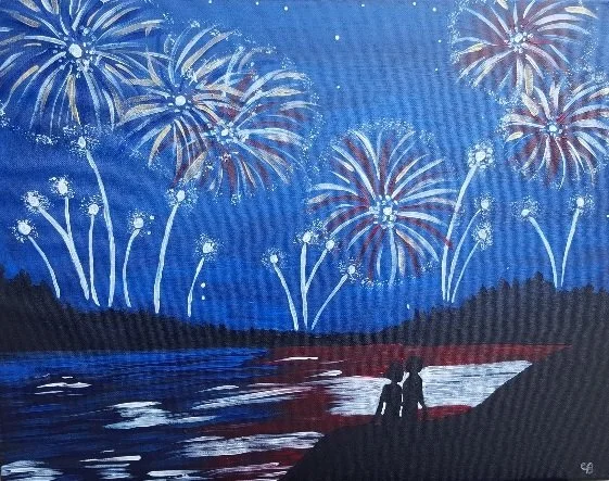 Fireworks