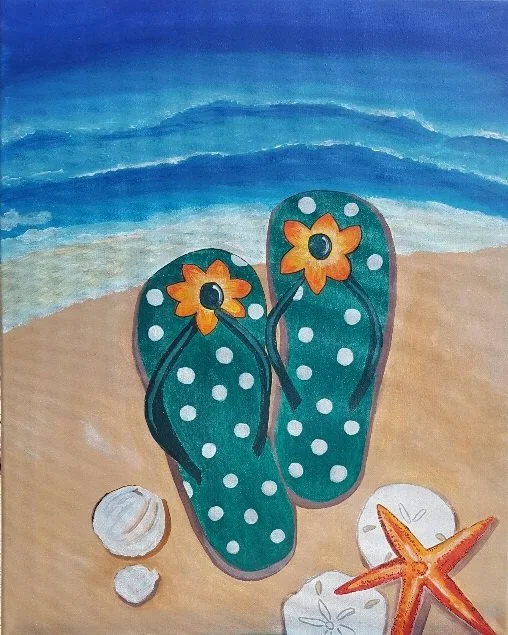 Flip Flops