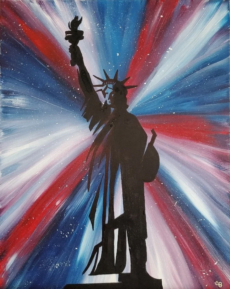 Statue of Liberty