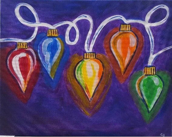 Christmas Lights