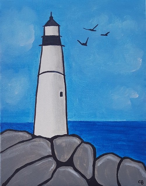 LIGHTHOUSE