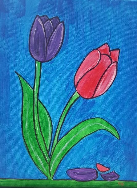 TULIPS