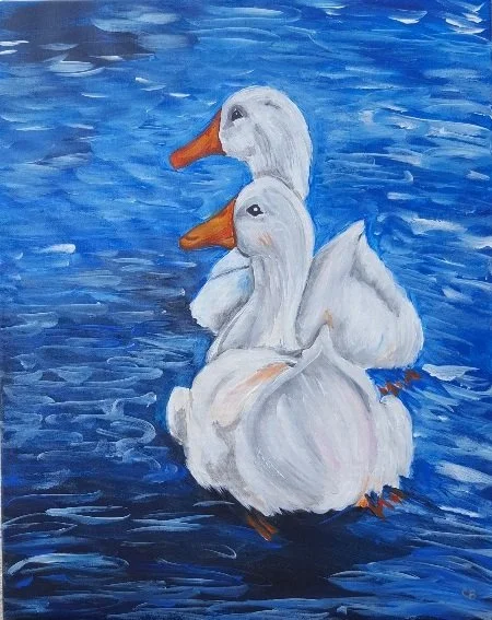 Ducks