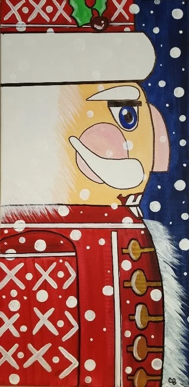 Nutcracker