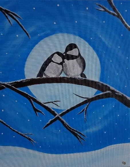 Snowbirds