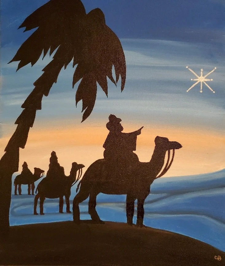 We Three Kings