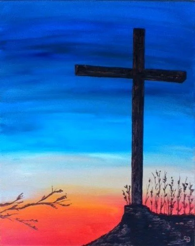 He Has Risen