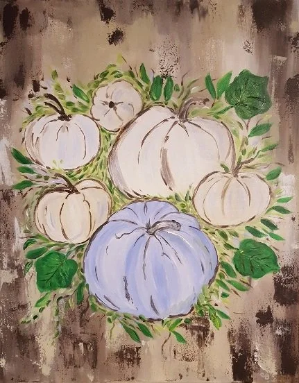 Pumpkin Patch