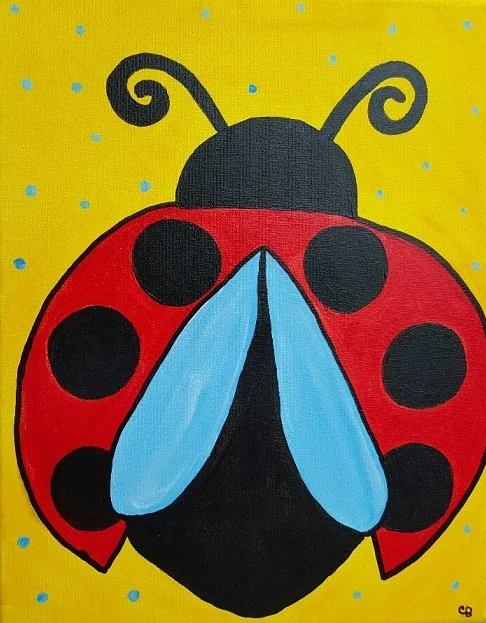 LADY BUG