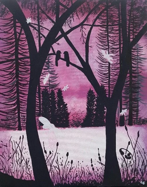 Fantasy Forest
