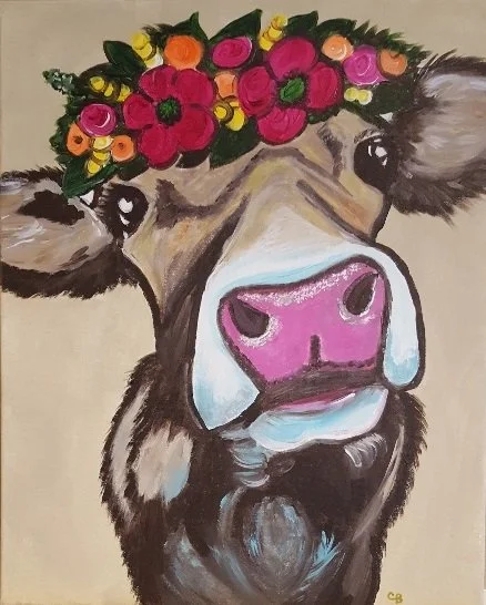 Cow