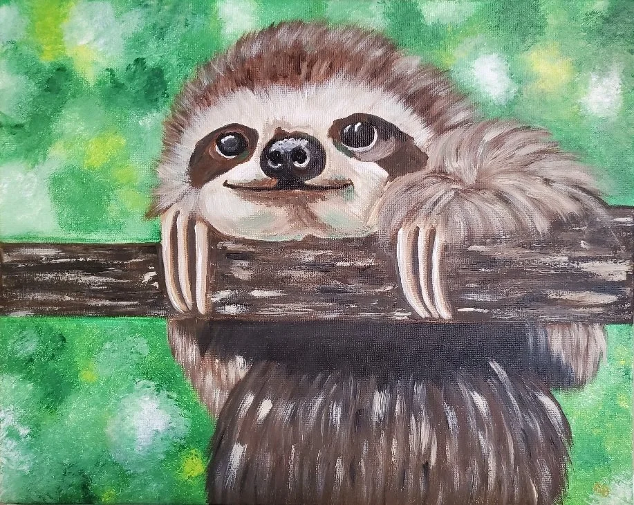 Sloth