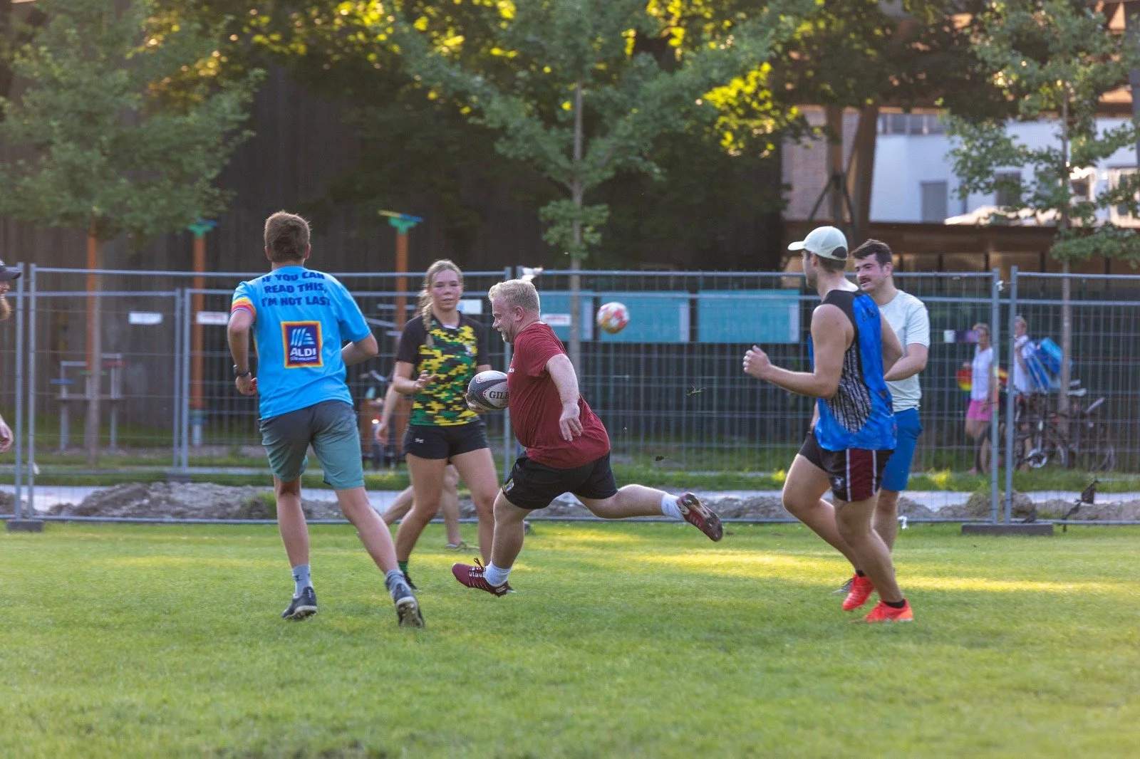 ORCS RUGBY SALZBURG 2
