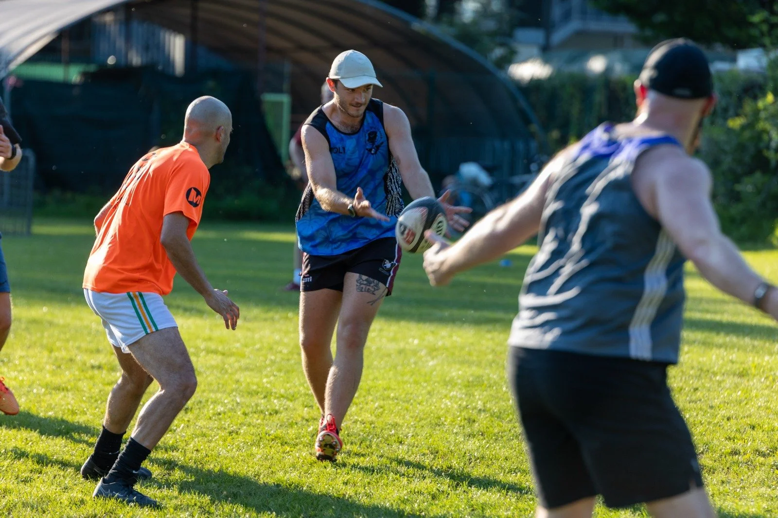 ORCS RUGBY SALZBURG 3