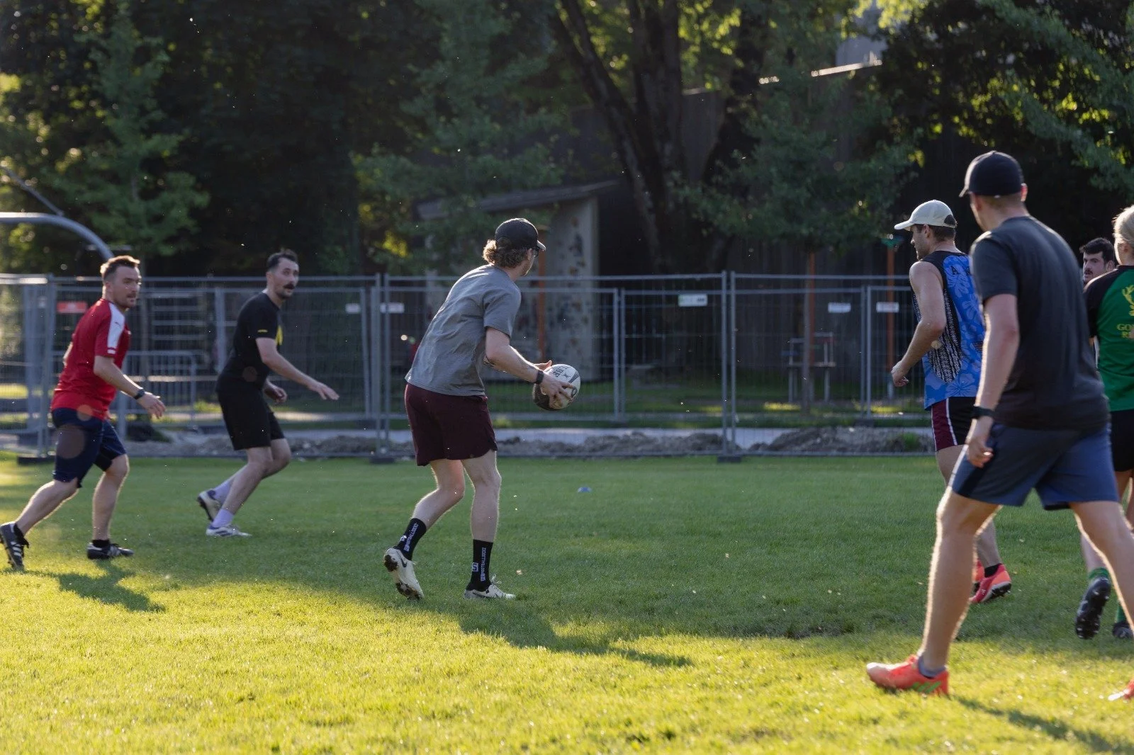 ORCS RUGBY SALZBURG