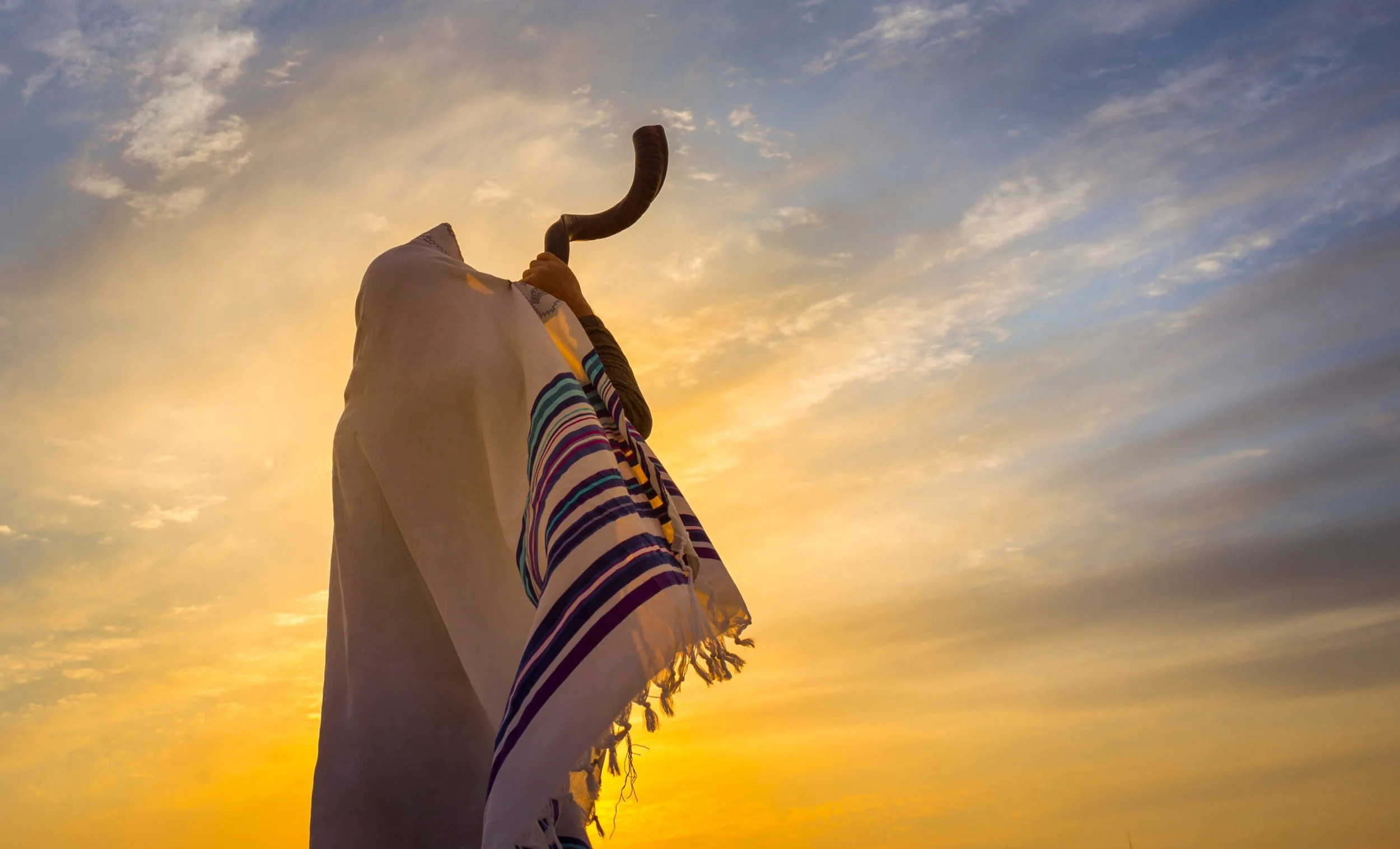Shabbat Prayer