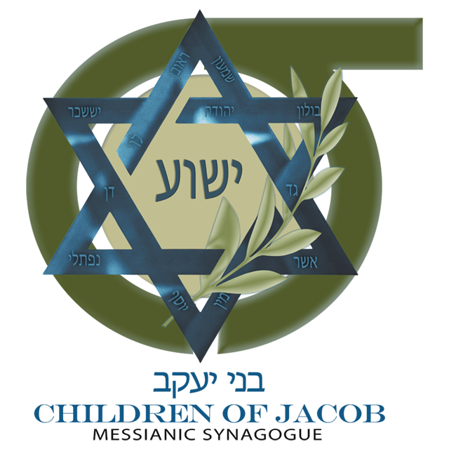 CHILDREN OF JACOB MESSIANIC SYNAGOGUE
