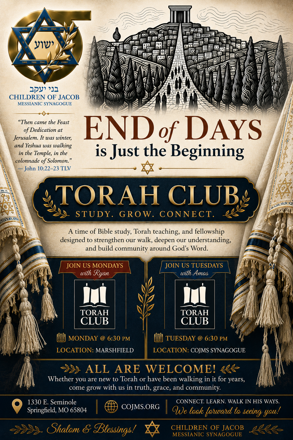 TORAH CLUB - END OF DAYS.png